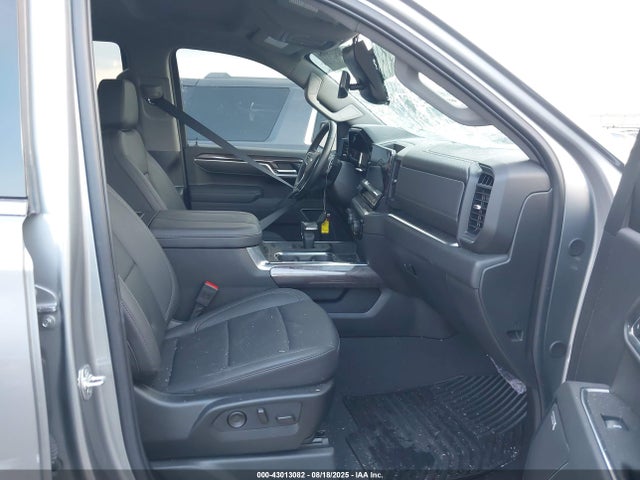 2GCPAEED1S1175160 Chevrolet l84
