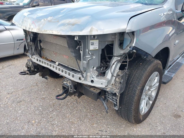 2GCPAEED1S1175160 Chevrolet l84