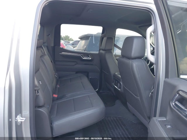 2GCPAEED1S1175160 Chevrolet l84