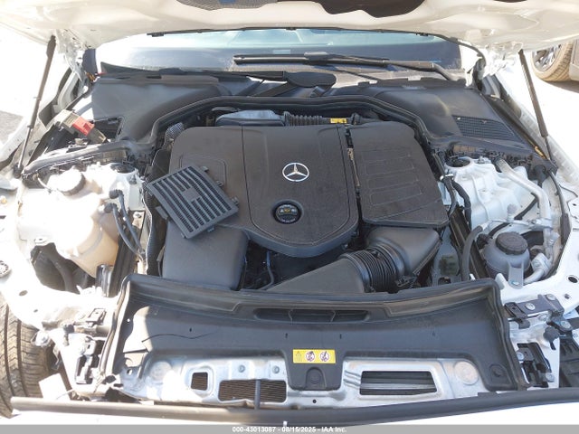 W1KAF4GB9RR172365 Mercedes-Benz m254