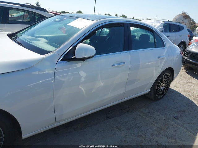 W1KAF4GB9RR172365 Mercedes-Benz m254