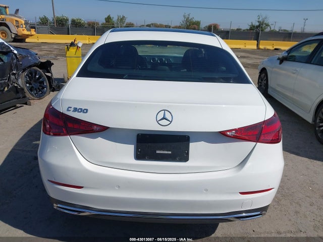 W1KAF4GB9RR172365 Mercedes-Benz m254