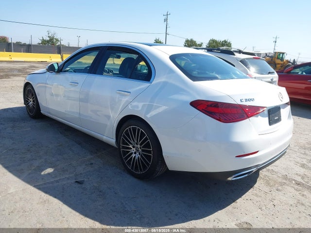 W1KAF4GB9RR172365 Mercedes-Benz m254
