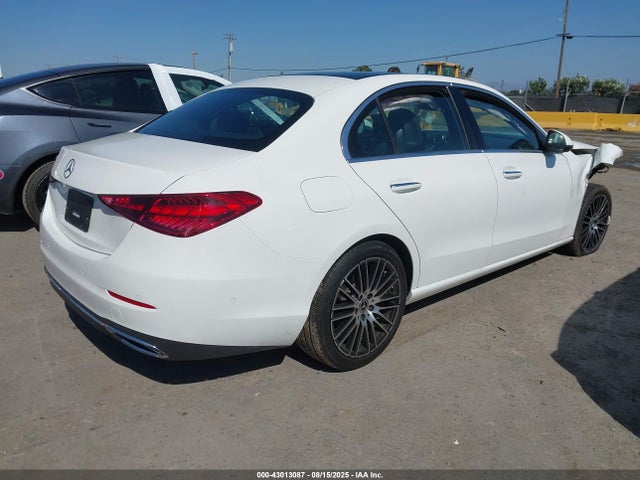 W1KAF4GB9RR172365 Mercedes-Benz m254