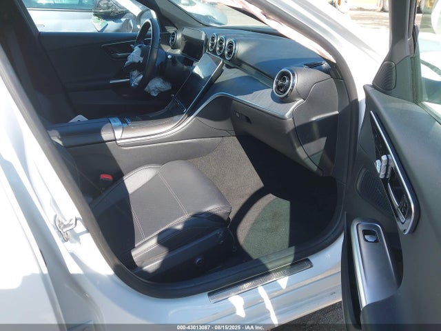 W1KAF4GB9RR172365 Mercedes-Benz m254
