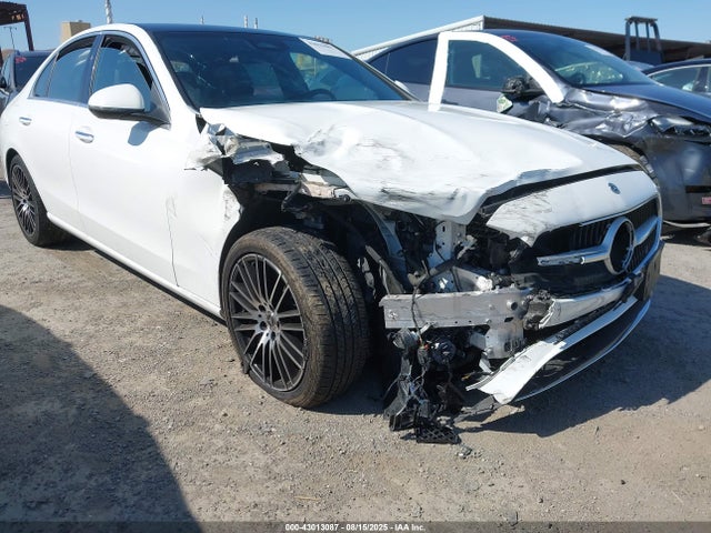 W1KAF4GB9RR172365 Mercedes-Benz m254
