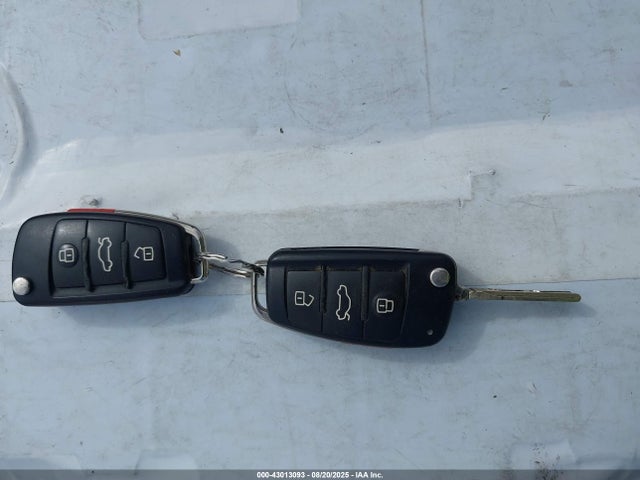 2008 AUDI TT TRUDD38J181033542 Photo 10