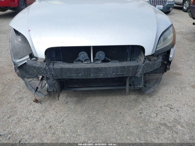 2008 AUDI TT TRUDD38J181033542 Photo 5