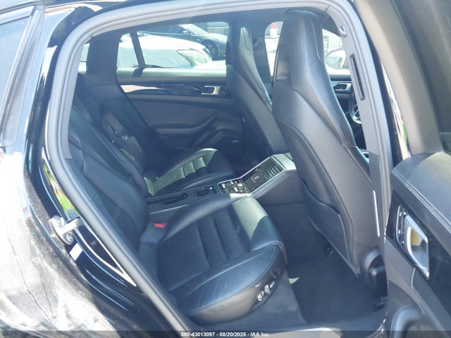 Porsche Panamera 2019 WP0AA2A78KL101278 Image 8