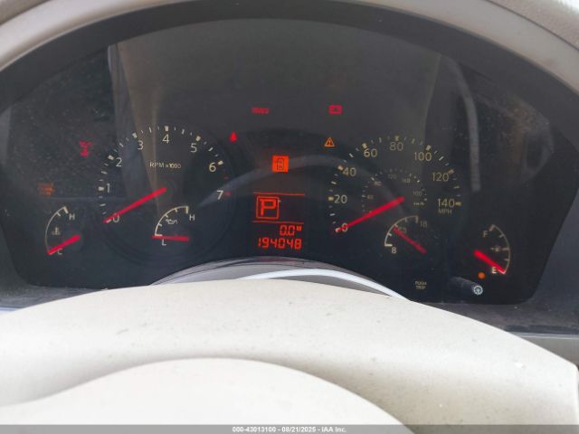 2009 INFINITI QX56 5N3AA08D49N901853 Photo 6