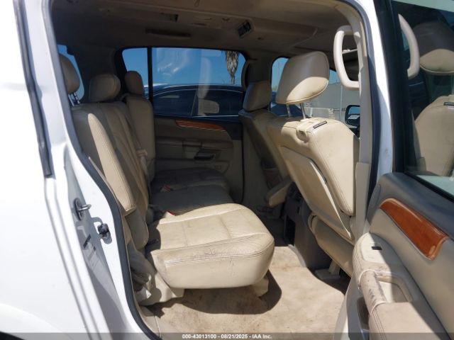2009 INFINITI QX56 5N3AA08D49N901853 Photo 7