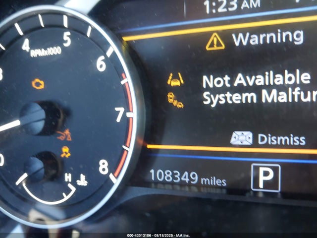 Nissan 2020 2020 1N4BL4CV3LC125825 Image 15