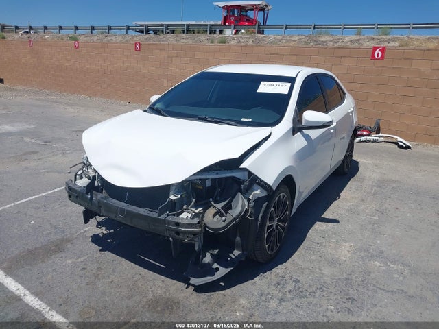 5YFBURHE9GP442969 Toyota 2zr-fe