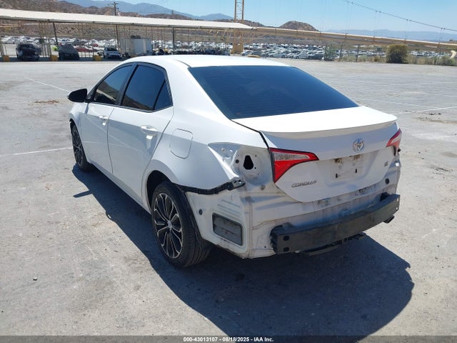 5YFBURHE9GP442969 Toyota 2zr-fe