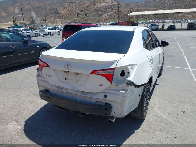 5YFBURHE9GP442969 Toyota 2zr-fe