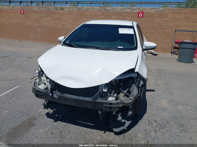 5YFBURHE9GP442969 Toyota 2zr-fe