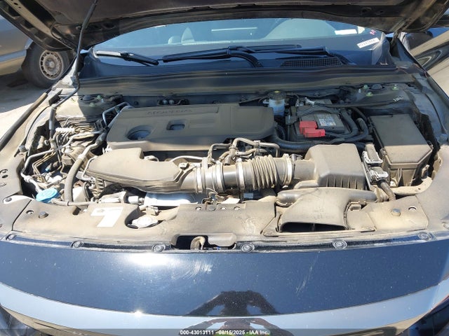 Honda k20c4 2022 1HGCV2F34NA011808 Image 10