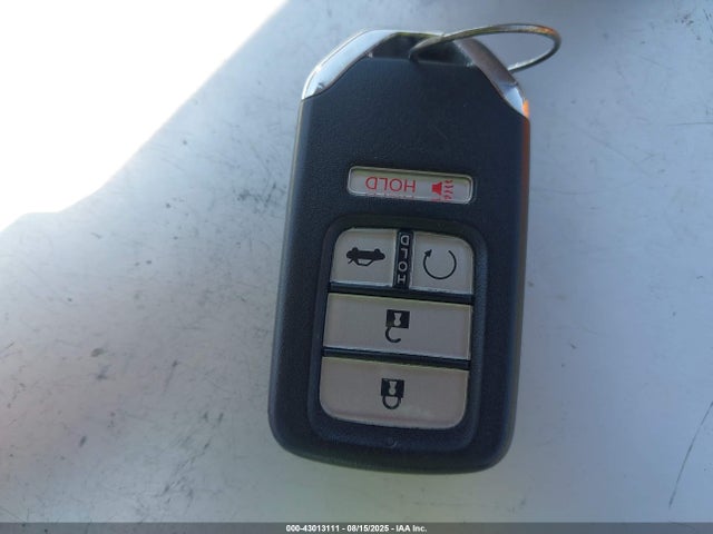 Honda k20c4 2022 1HGCV2F34NA011808 Image 11