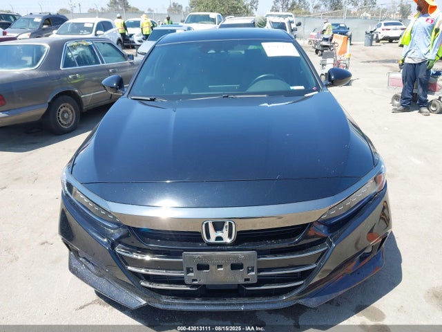 Honda k20c4 2022 1HGCV2F34NA011808 Image 13