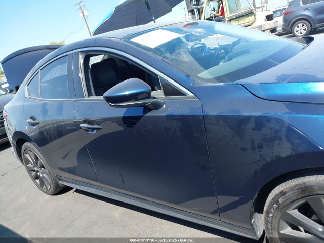 Mazda py 2021 3MZBPADL5MM200919 Image 13