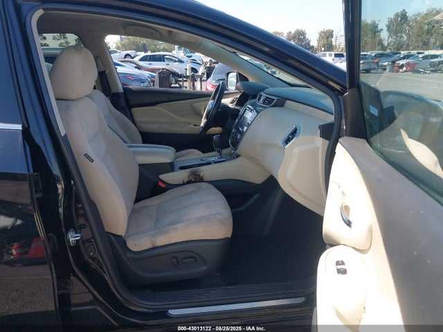Nissan 2021 2021 5N1AZ2BJ1MC141347 Image 5