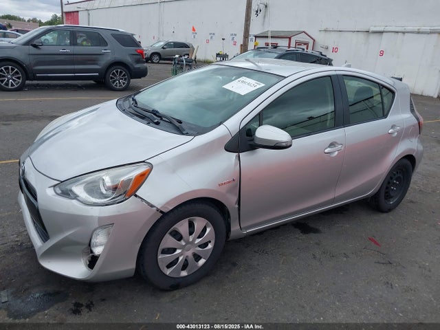 JTDKDTB38F1587024 Toyota 1nz-fxe+1lm