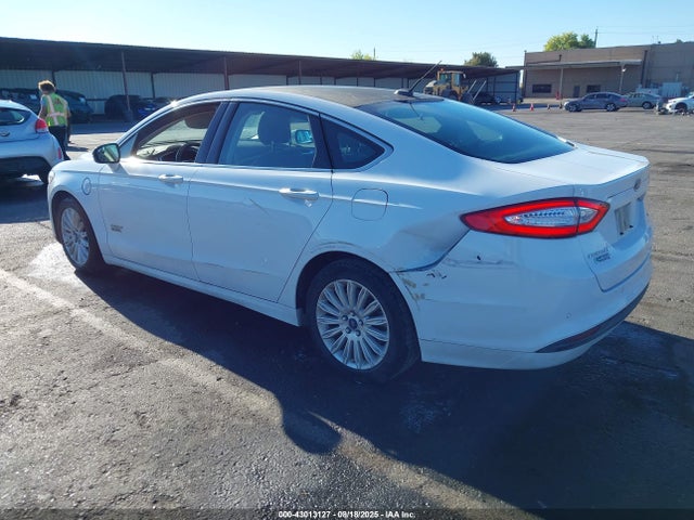Ford 2015 2015 3FA6P0PU4FR128190 Image 3