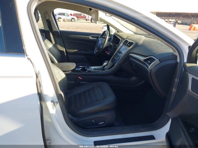 Ford 2015 2015 3FA6P0PU4FR128190 Image 5