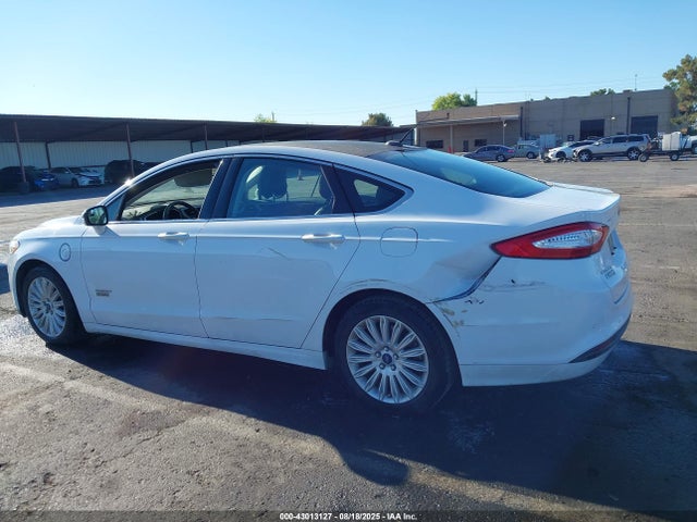 Ford 2015 2015 3FA6P0PU4FR128190 Image 6