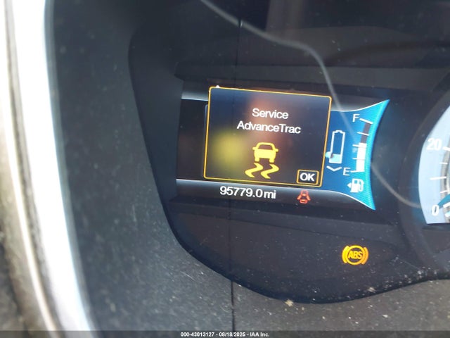 Ford 2015 2015 3FA6P0PU4FR128190 Image 7