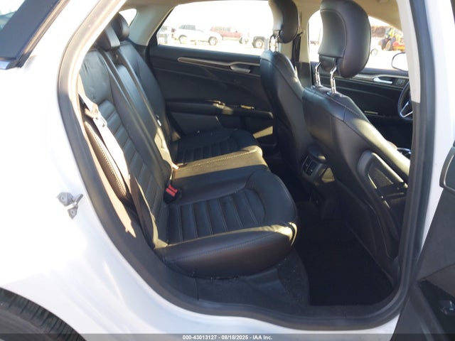 Ford 2015 2015 3FA6P0PU4FR128190 Image 8