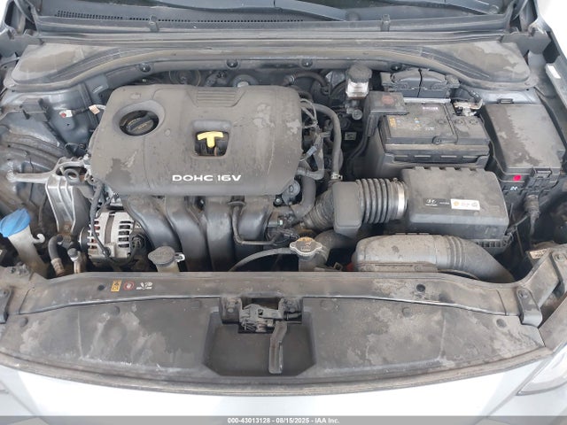 Hyundai mpi nu 2018 KMHD74LF9JU685481 Image 10