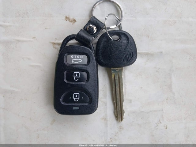 Hyundai mpi nu 2018 KMHD74LF9JU685481 Image 11
