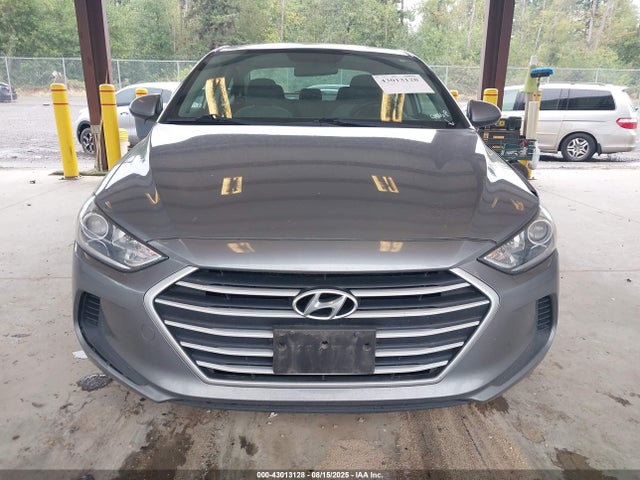 Hyundai mpi nu 2018 KMHD74LF9JU685481 Image 12