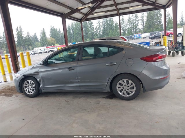 Hyundai mpi nu 2018 KMHD74LF9JU685481 Image 14