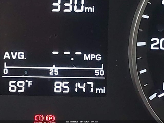 Hyundai mpi nu 2018 KMHD74LF9JU685481 Image 15