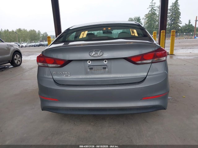 Hyundai mpi nu 2018 KMHD74LF9JU685481 Image 16