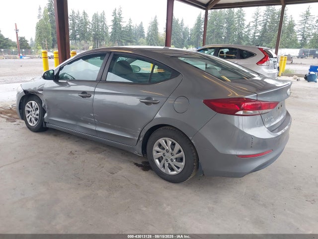 Hyundai mpi nu 2018 KMHD74LF9JU685481 Image 3