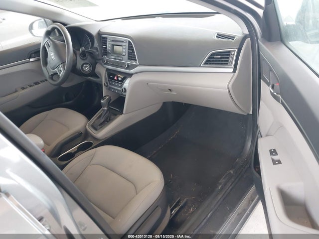 Hyundai mpi nu 2018 KMHD74LF9JU685481 Image 5