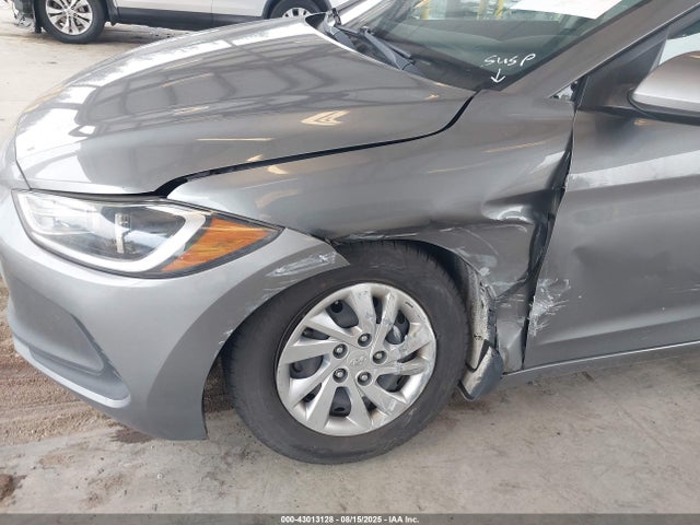 Hyundai mpi nu 2018 KMHD74LF9JU685481 Image 6