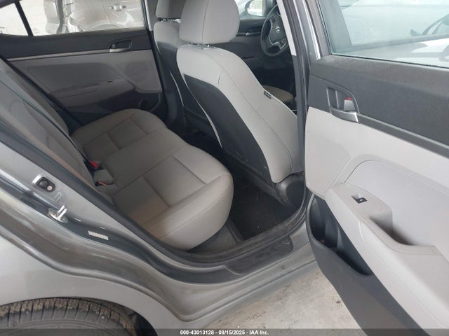 Hyundai mpi nu 2018 KMHD74LF9JU685481 Image 8