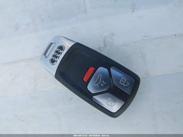 2020 AUDI Q5 WA1ANAFY8L2047336 Photo 10