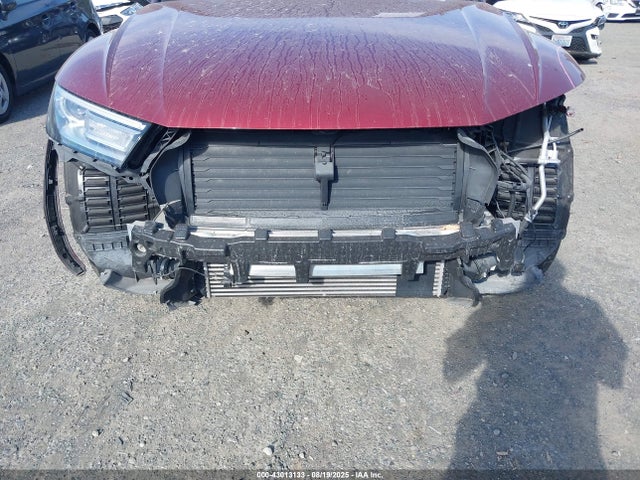 2020 AUDI Q5 WA1ANAFY8L2047336 Photo 5