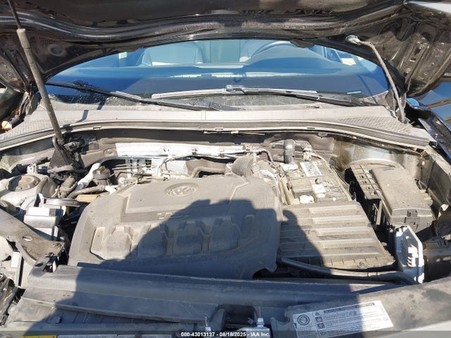 3VV2B7AX1KM090123 Volkswagen Tiguan