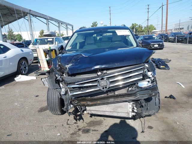 3VV2B7AX1KM090123 Volkswagen Tiguan