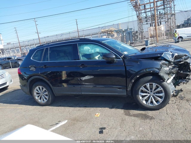 3VV2B7AX1KM090123 Volkswagen Tiguan