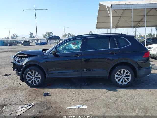 3VV2B7AX1KM090123 Volkswagen Tiguan
