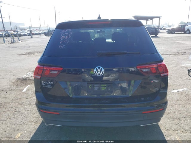 3VV2B7AX1KM090123 Volkswagen Tiguan