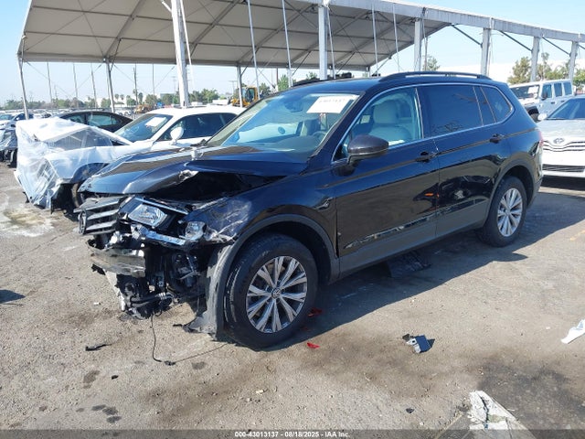 3VV2B7AX1KM090123 Volkswagen Tiguan