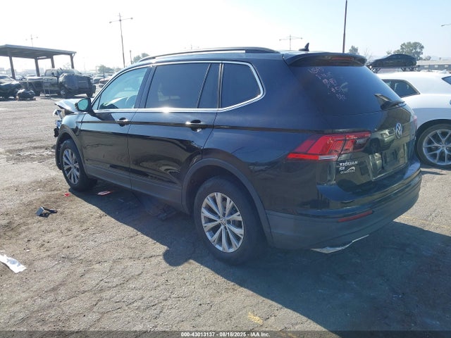 3VV2B7AX1KM090123 Volkswagen Tiguan